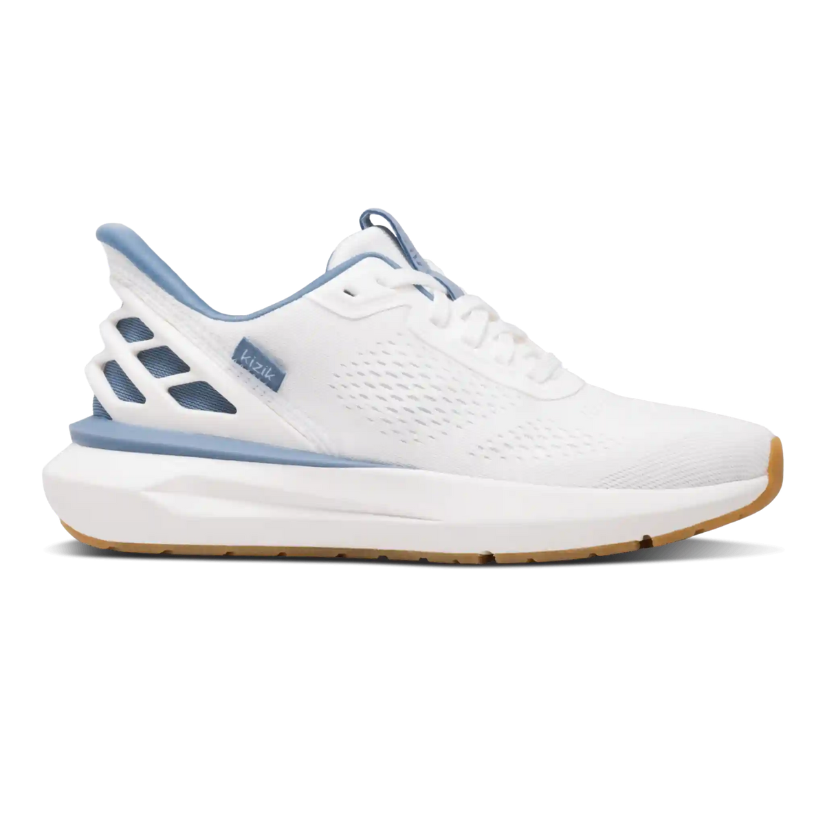 Women's Athens 2 - White/Soft Chambray