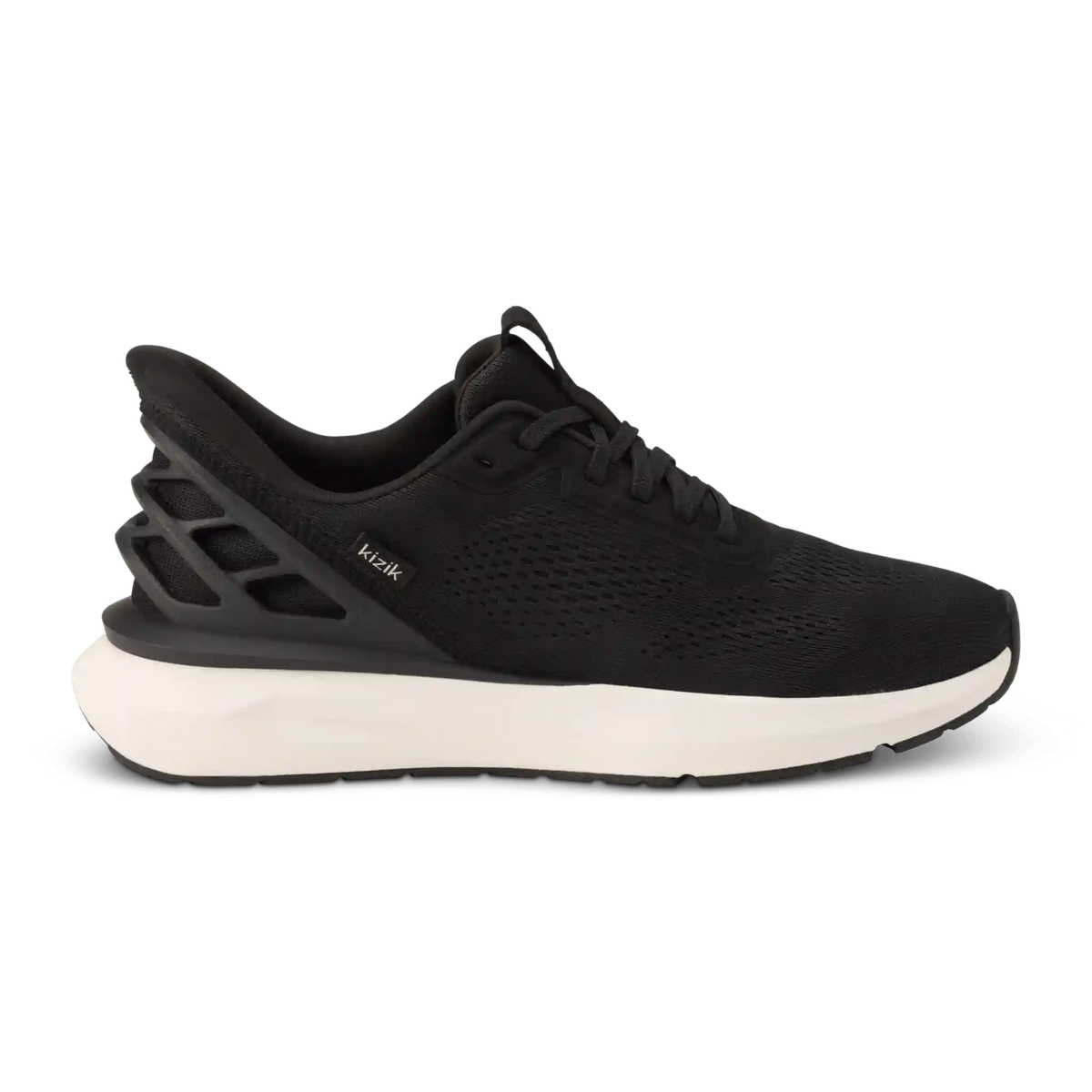 Men's Athens 2 - Black/White