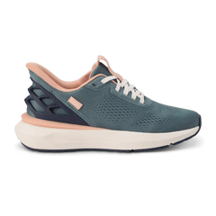 Women's Athens 2 - Stormy Weather/Rose